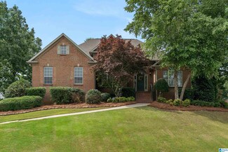 100 Lane Park Dr, Maylene, AL 35114