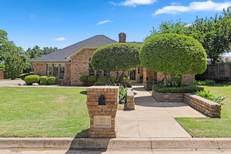 5908 Ponderosa St, Colleyville, TX 76034