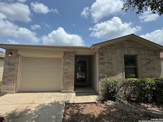 10123 Dixon Wood, San Antonio, TX 78245
