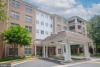 12310 Rosslare Ridge Rd Unit 302, Lutherville Timonium, MD 21093