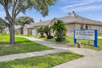 13661 Teague Ln, Corpus Christi, TX 78410