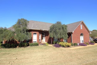 104 Ben Cove, Saltillo, MS 38866