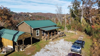 384 Loop Rd, Gatlinburg, TN 37738