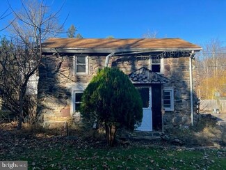 395 Camp Rock Hill Rd, Quakertown, PA 18951