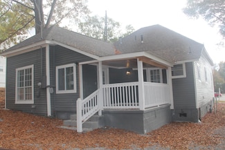 204 W Main St, La Fayette, GA 30728