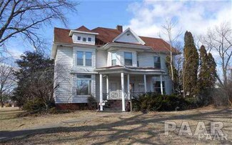 601 N Jefferson St, Washburn, IL 61570