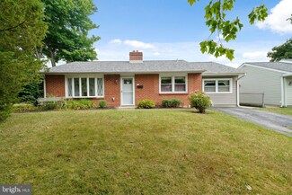623 Delancey Place, Claymont, DE 19703