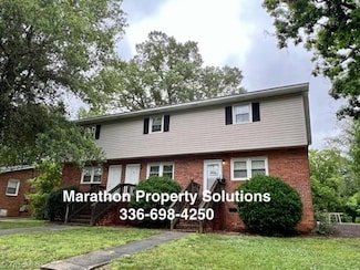 1 White St Unit B, Thomasville, NC 27360