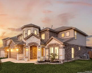 15210 Comanche Gard, San Antonio, TX 78233