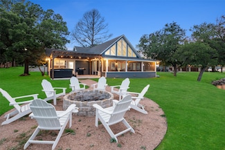 1907 Buck Run, Graford, TX 76449