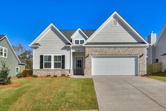 5138 Greyton Cir, North Augusta, SC 29860