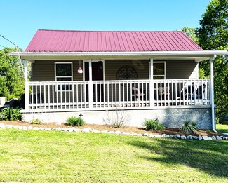 1459 Highpoint Ave, Kingsport, TN 37665