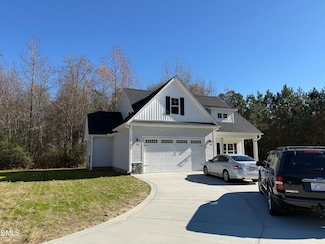 3986 N Carolina 581, Kenly, NC 27542