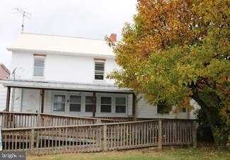 205 S 7th St, Mc Connellsburg, PA 17233