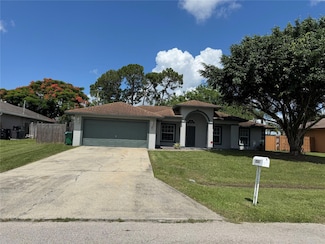3542 SW Margela St, Port Saint Lucie, FL 34953