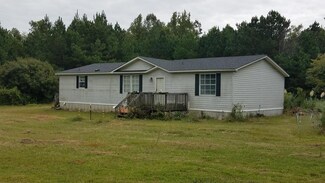 2323 Callison Rd, Bradley, SC 29819