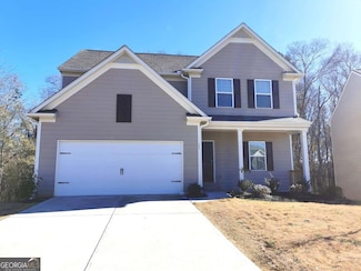 11 Darling Ln, Pendergrass, GA 30567