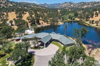 12541 Hwy 155, Woody, CA 93287