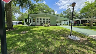 25 Lil Cub Path Unit 17, Ormond Beach, FL 32174