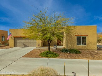 13826 E Langtry Ln, Tucson, AZ 85747