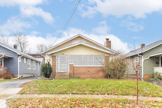 5730 Julian Ave, Indianapolis, IN 46219