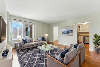 22 Chestnut Place Unit 608, Brookline, MA 02445