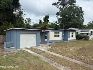 7205 Linda Dr, Jacksonville, FL 32208