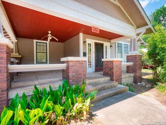 1018 Avant Ave, San Antonio, TX 78210