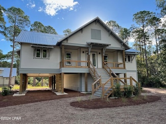 6509 Ogeeche Trail, Panama City Beach, FL 32413