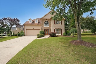 2747 Harper Woods Dr, Marietta, GA 30062