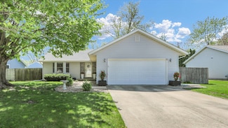 2203 E Pennsylvania Ave, Urbana, IL 61802