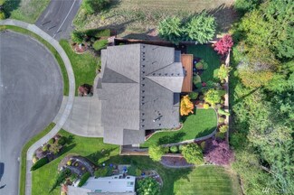 6823 93rd Street Ct NW, Gig Harbor, WA 98332