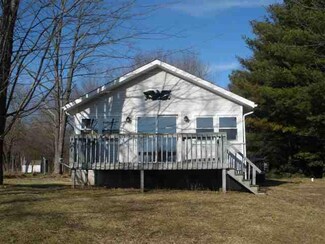 2090 S 445 E, Lagrange, IN 46761