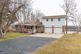 61205 Timberlane Dr, Jones, MI 49061