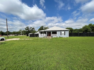 1321 Hall St, Lancaster, TX 75134