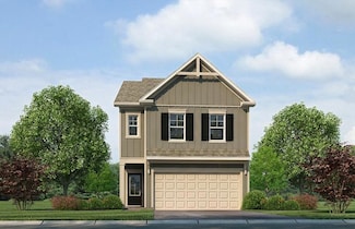 9461 Briairwood Ln, Jonesboro, GA 30238