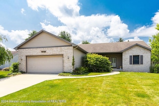 11785 Millstone Dr, Grand Ledge, MI 48837