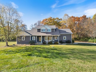 1299 N 175 E, Warsaw, IN 46582