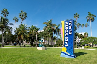 401 N J St Unit 9, Lake Worth, FL 33460