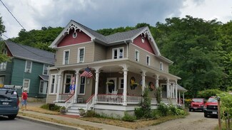 22 William St, Hammondsport, NY 14840