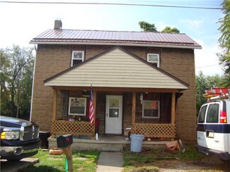 123 Hornertown Rd, Scottdale, PA 15683