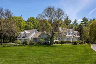 1368 West Rd, Manchester Center, VT 05255