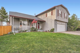 5255 S Waco St, Centennial, CO 80015