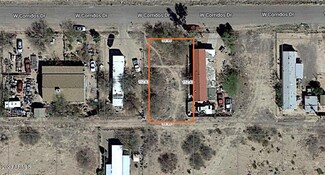 3105 W Corridos Dr Unit 34, Eloy, AZ 85131