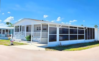 279 Lake Dr, Nokomis, FL 34275