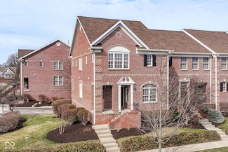 13082 Overview Dr Unit 5A, Fishers, IN 46037