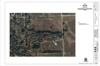 Parcel #2 Peppermill Rd, Lapeer, MI