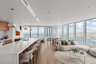 888 W E St Unit 3701, San Diego, CA 92101