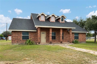 510 Via Sol Dr, Edinburg, TX 78541