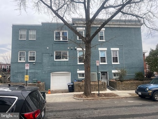 1418 C St NE, Washington, DC 20002